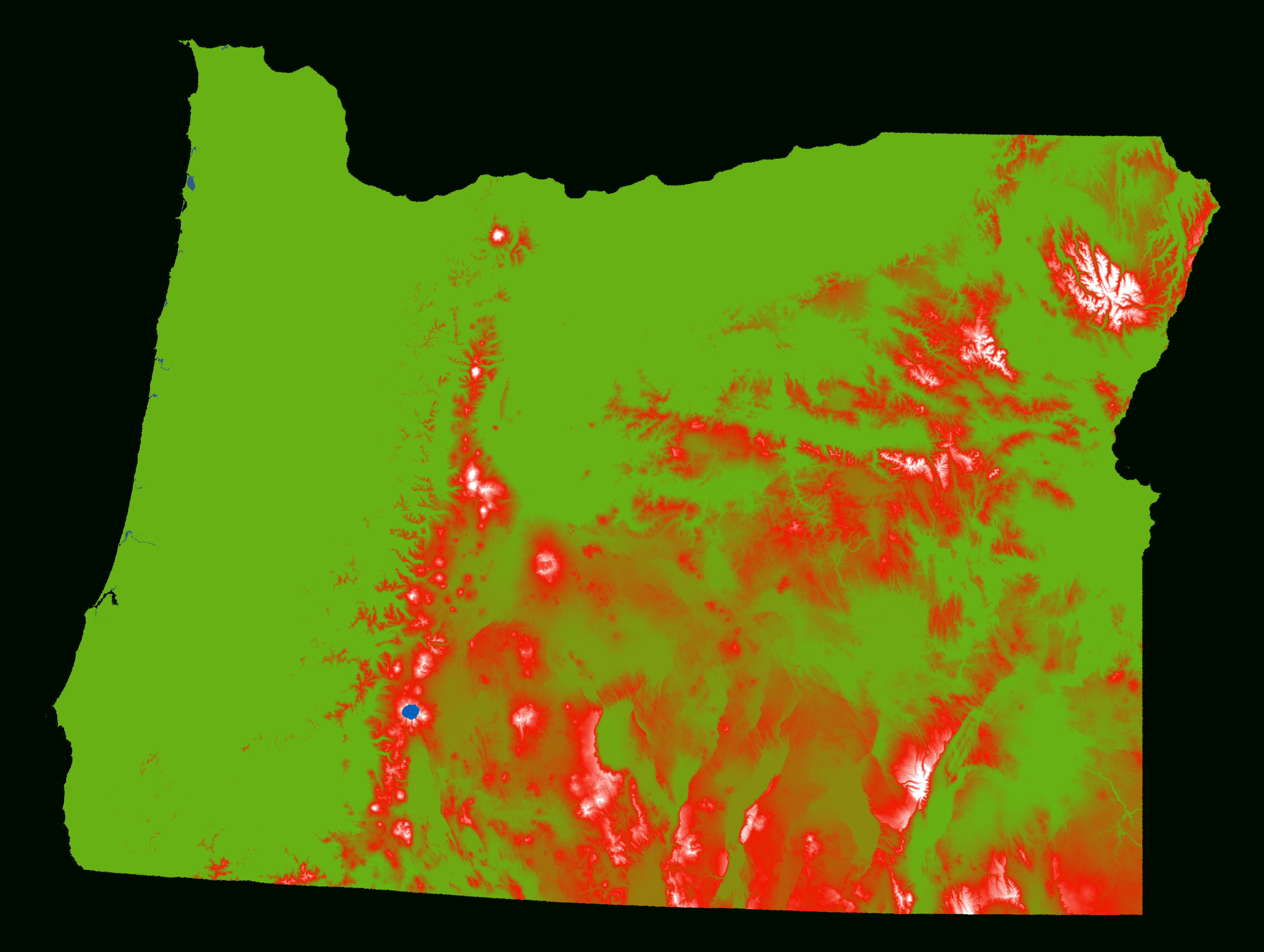 Oregon20kmod